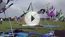 Bristol International Kite festival 2008