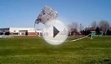 Homemade Kite - out of Tyvek (How to)