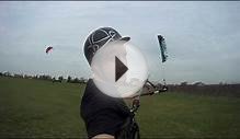 kite roller flysurfer speed 3