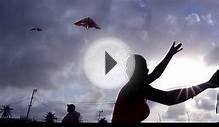 The Art of Kite Flying
