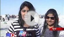 Tv9 Gujarat - Kite Festival in Bhuj